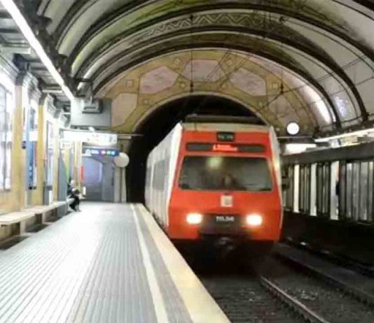Juicio por abusos sexuales a una menor en la estación FGC del Tibidabo Juicio por abusos sexuales a una menor en la estación FGC del Tibidabo