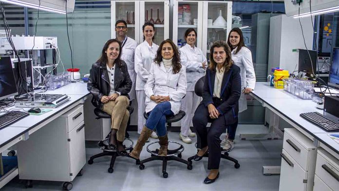 Farmaprojects abre un laboratorio GMP en el Parque Científico de Barcelona