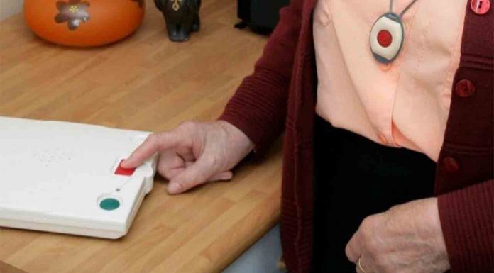 Intentos de estafa a mayores y dependientes a través del teleasistencia Ïntentos de estafa a mayores y dependientes a través del teleasistencia