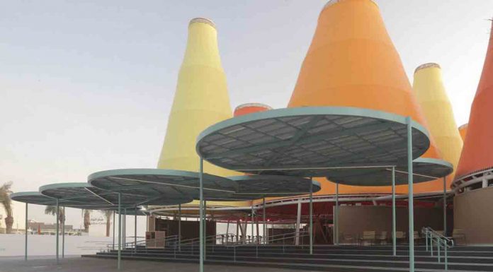 Jaume Collboni encabeza la delegación en la exposición universal Dubai 2020 Jaume Collboni encabeza la delegación en la exposición universal Dubai 2020