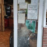 Los Boixos Nois destrozan un bar de Cornellà y dejan dos heridos