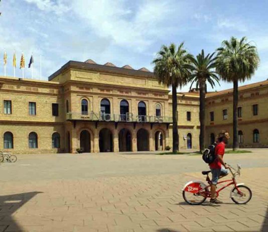 Nou Barris celebra las segundas jornadas económicas Nou Barris celebra las segundas jornadas económicas