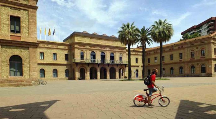 Nou Barris celebra las segundas jornadas económicas Nou Barris celebra las segundas jornadas económicas
