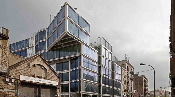 El Disseny Hub Barcelona presenta la exposición MIAS El Disseny Hub Barcelona presenta la exposición MIAS. The making of making (architecture)