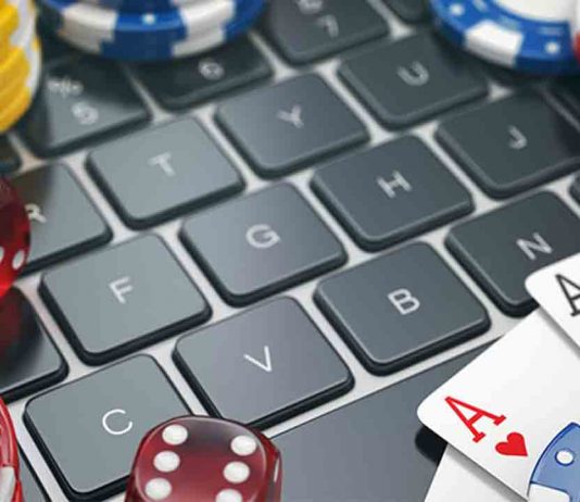 Prevención de los daños asociados al juego de apuestas para alumnos de 4º de ESO Prevención de los daños asociados al juego de apuestas para alumnos de 4º de ESO