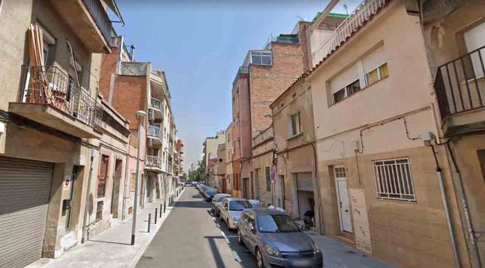 Muere el hombre tiroteado en Sant Adrià Un nuevo tiroteo en Sant Adrià de Besòs deja un herido grave