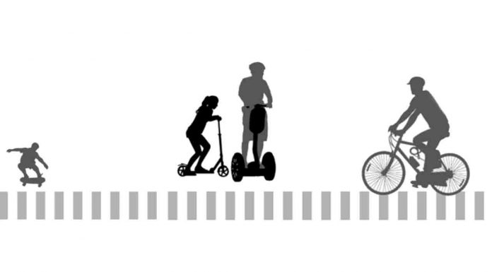 El 27 Fórum de Seguridad Vial estará dedicado a los vehículos de movilidad personal El 27 Fórum de Seguridad Vial estará dedicado a los vehículos de movilidad personal