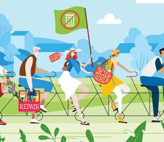 Un millar de actividades en la XIII Semana Europea de la Prevención de Residuos Un millar de actividades en la XIII Semana Europea de la Prevención de Residuos