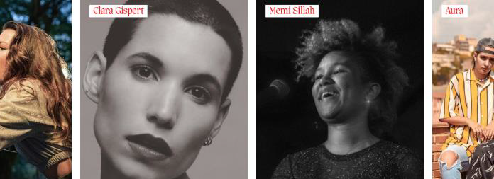 Actividades en Plaza Catalunya en el Festival de Nadal Actividades en Plaza Catalunya en el Festival de Nadal