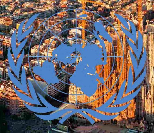 Barcelona acogerá el 6º Foro internacional de Naciones Unidas Europa Barcelona acogerá el 6º Foro internacional de Naciones Unidas Europa
