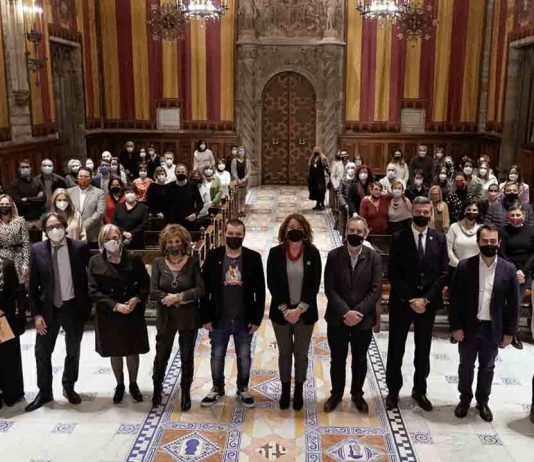 Barcelona, pionera en la lucha por los derechos de los animales Barcelona, pionera en la lucha por los derechos de los animales
