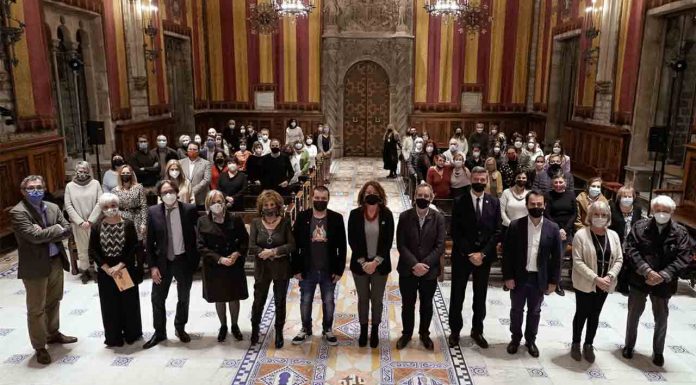 Barcelona, pionera en la lucha por los derechos de los animales Barcelona, pionera en la lucha por los derechos de los animales