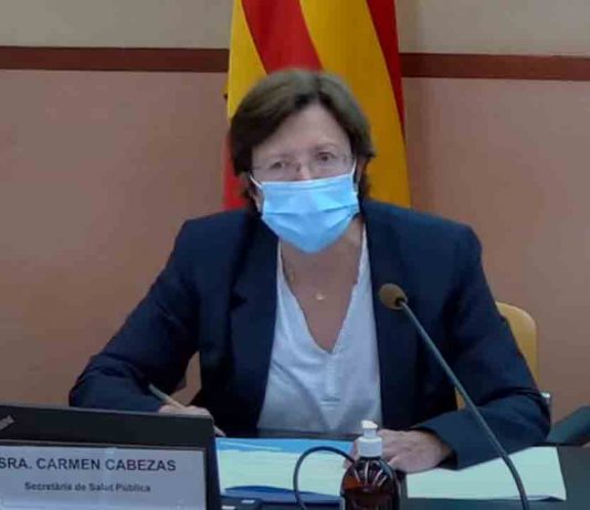 Catalunya comenzará a vacunar a los menores de 12 años el 15 de diciembre Catalunya comenzará a vacunar a los menores de 12 años el 15 de diciembre