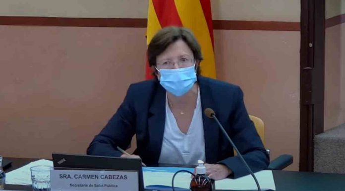 Catalunya comenzará a vacunar a los menores de 12 años el 15 de diciembre Catalunya comenzará a vacunar a los menores de 12 años el 15 de diciembre