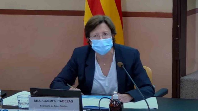 Catalunya comenzará a vacunar a los menores de 12 años el 15 de diciembre