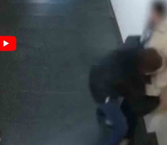 Detenido por cometer dos robos violentos a mujeres mayores en Sants Detenido por cometer dos robos violentos a mujeres mayores
