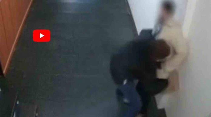 Detenido por cometer dos robos violentos a mujeres mayores en Sants Detenido por cometer dos robos violentos a mujeres mayores