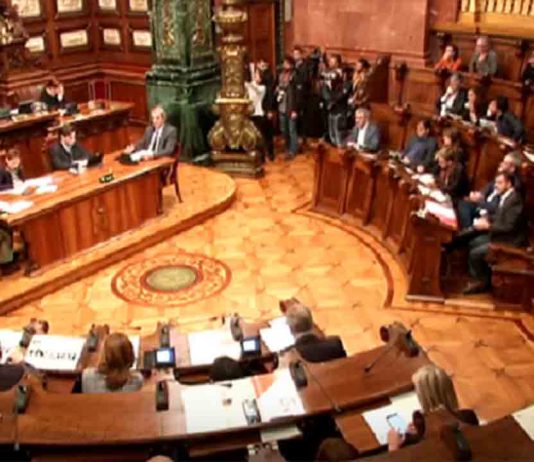 El Ayuntamiento aprueba los presupuestos para 2022 El Ayuntamiento aprueba los presupuestos para 2022