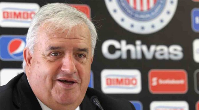 El ex del Barça ya fue expulsado de México por denuncias de abusos sexuales El ex del Barça ya fue expulsado de México por denuncias de abusos sexuales