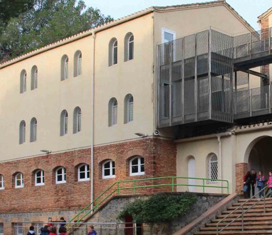 Un profesor de Sant Cugat del Vallés investigado por abusos sexuales Un profesor de Sant Cugat del Vallés investigado por abusos sexuales