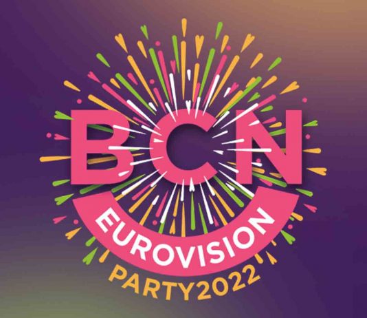 Fiesta inaugural de Eurovisión en la Sala Apolo el 26 de marzo Fiesta de Eurovisión en la Sala Apolo el 26 de marzo