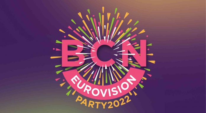 Fiesta inaugural de Eurovisión en la Sala Apolo el 26 de marzo Fiesta de Eurovisión en la Sala Apolo el 26 de marzo