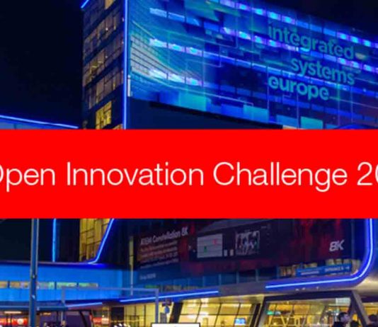 ISE Open Innovation Challenge 2022, el evento empresarial en la Fira Barcelona ISE Open Innovation Challenge 2022, el evento empresarial en la Fira Barcelona