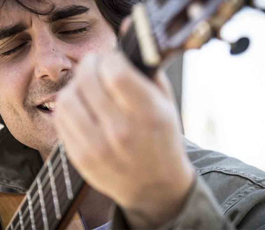 Sons de Nadal: Concierto ‘Marc Suárez’ Marc Suárez