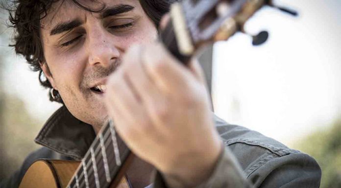 Sons de Nadal: Concierto ‘Marc Suárez’ Marc Suárez