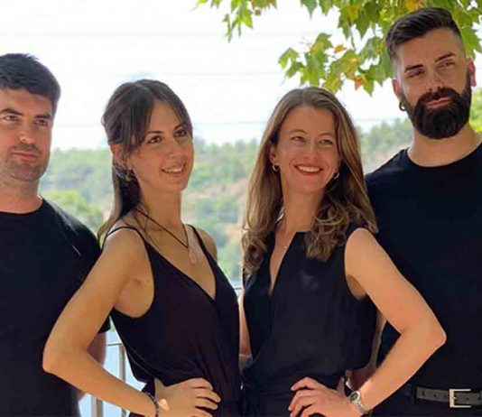 Sons de Nadal: Concierto ‘Quartet Momentum’ Quartet Momentum