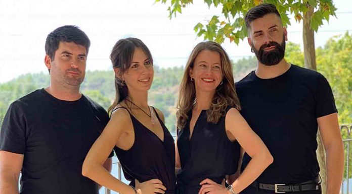 Sons de Nadal: Concierto ‘Quartet Momentum’ Quartet Momentum