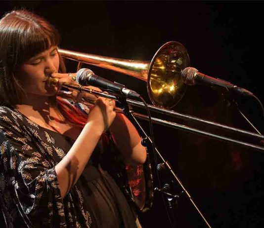 Sons de Nadal: Concierto ‘Rita Payés’ Rita Payés