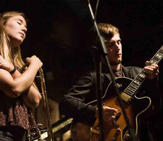 Sons de Nadal: Concierto ‘Rita Payés, Joan Fort & Horacio Fumero Trio’ Rita Payés, Joan Fort & Horacio Fumero Trio