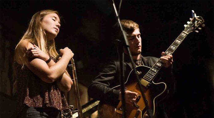 Sons de Nadal: Concierto ‘Rita Payés, Joan Fort & Horacio Fumero Trio’ Rita Payés, Joan Fort & Horacio Fumero Trio