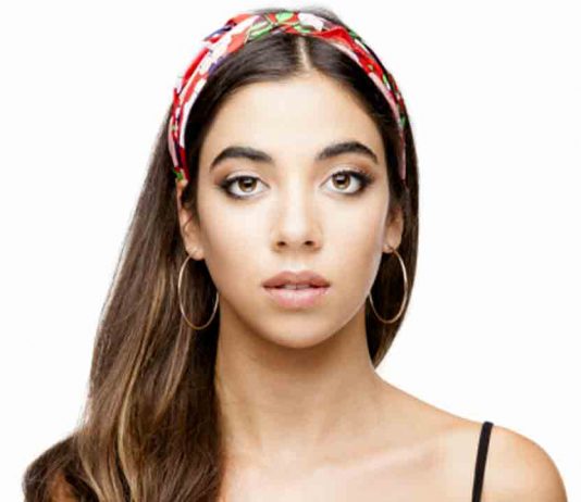 Sons de Nadal: Concierto ‘Sara Terraza & The Black Sheep’ Sara Terraza & The Black Sheep