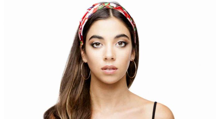 Sons de Nadal: Concierto ‘Sara Terraza & The Black Sheep’ Sara Terraza & The Black Sheep