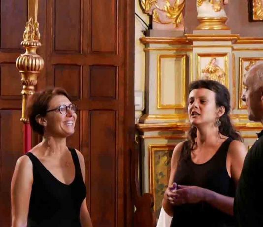 Sons de Nadal: Concierto ‘Trio Albada’ Trio Albada