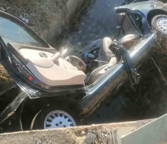 Un conductor borracho provoca un accidente mortal en Girona Un conductor borracho provoca un accidente mortal en Girona