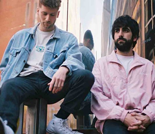 Sons de Nadal: Concierto ‘b1n0’ b1n0