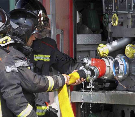 Muere una mujer de 60 años en un incendio en Les Roquetes Muere una mujer de 60 años en un incendio en Les Roquetes