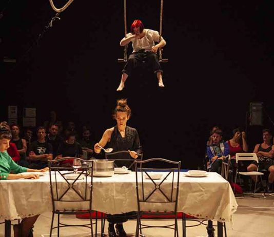 ¿Qué puedes hacer en Nou Barris del 14 al 20 de enero? ¿Qué puedes hacer en Nou Barris del 14 al 20 de enero?