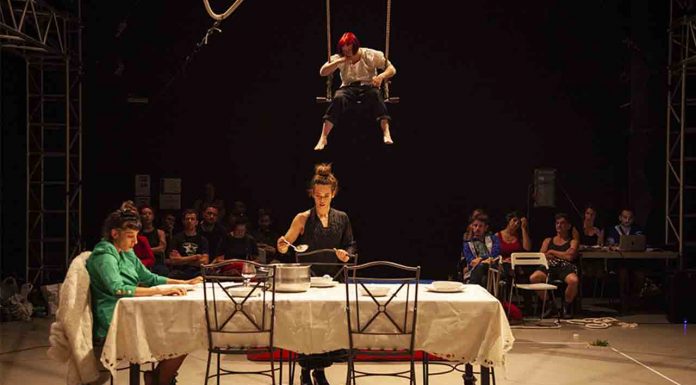 ¿Qué puedes hacer en Nou Barris del 14 al 20 de enero? ¿Qué puedes hacer en Nou Barris del 14 al 20 de enero?