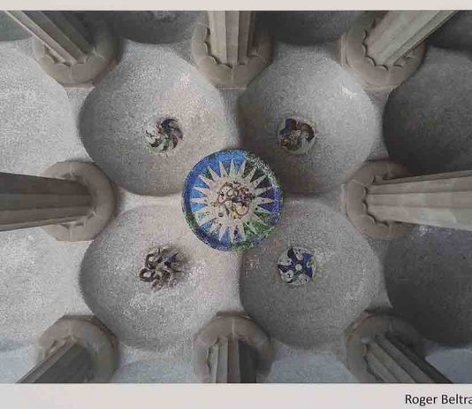 El Park Güell acoge la exposición del concurso de fotografía EFIM2021 El Park Güell acoge la exposición del concurso de fotografía patrimonial EFIM2021
