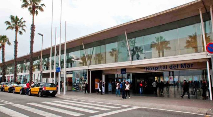 Apuñalan a un hombre en una pierna en Ciutat Vella Catalunya notifica 32.556 contagios más, con 66 fallecidos y 60 hospitalizados