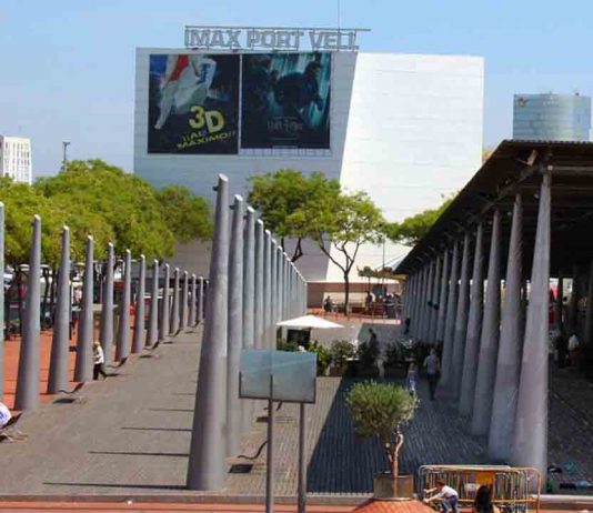 El Liceu tendrá una segunda sede en el antiguo Imax del Port Vell El Liceu tendrá una segunda sede en el antiguo Imax del Port Vell