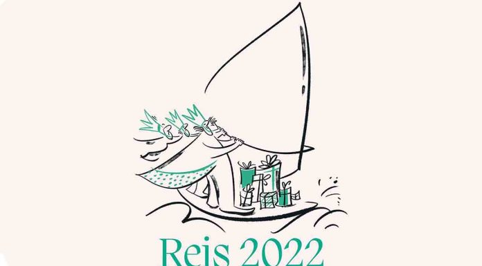 Los Reyes Magos llegarán el próximo miércoles día 5 a Barcelona Los Reyes Magos llegarán el próximo miércoles día 5 en Barcelona