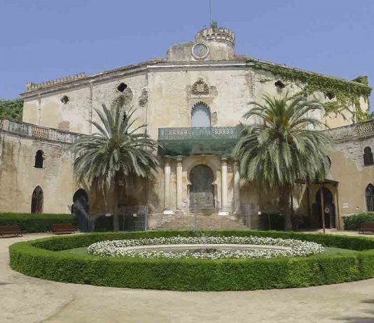 Las obras del Palau de Alfarràs se iniciarán el mes de julio Las obras del Palau de Alfarràs se iniciarán el mes de julio