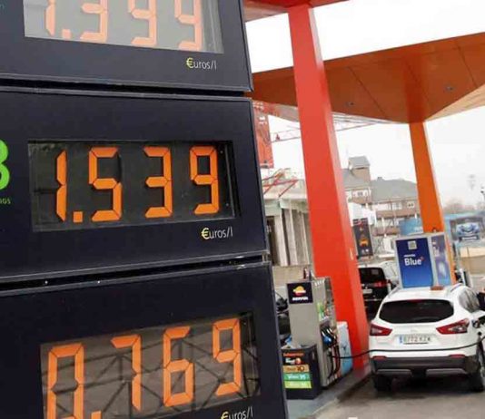 ¿Dónde está la gasolinera más barata de Barcelona? ¿Dónde está la gasolinera más barata de Barcelona?