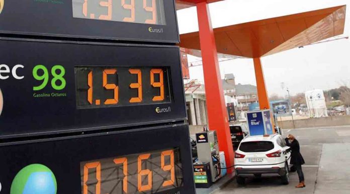 ¿Dónde está la gasolinera más barata de Barcelona? ¿Dónde está la gasolinera más barata de Barcelona?