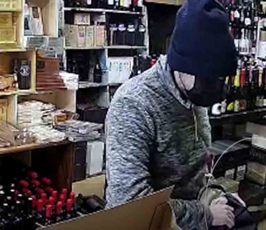 Prisión para un hombre por cinco atracos con cuchillo Prisión para un hombre por cinco atracos con cuchillo